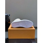 2026年2月21日入荷新作Louis Vuitton靴/スニーカー人気商品★/誕生日プレゼント/流行/高品質/JY工場