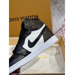 2026年2月21日入荷新作Louis Vuitton靴/スニーカー人気商品★/誕生日プレゼント/流行/高品質/JY工場