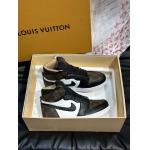 2026年2月21日入荷新作Louis Vuitton靴/スニーカー人気商品★/誕生日プレゼント/流行/高品質/JY工場