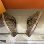 2026年2月21日入荷新作Louis Vuitton靴/スニーカー人気商品★/誕生日プレゼント/流行/高品質/JY工場