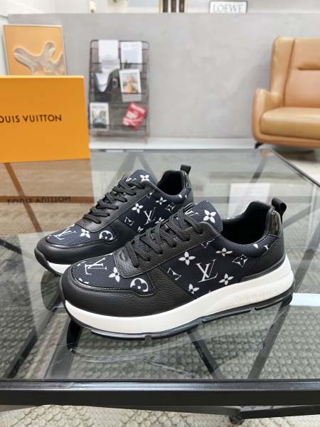 2026年2月21日入荷新作Louis Vuitton靴/ス...