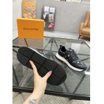 2026年2月21日入荷新作Louis Vuitton靴/スニーカー人気商品★/誕生日プレゼント/流行/高品質/JY工場