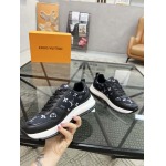 2026年2月21日入荷新作Louis Vuitton靴/スニーカー人気商品★/誕生日プレゼント/流行/高品質/JY工場