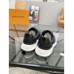 2026年2月21日入荷新作Louis Vuitton靴/スニーカー人気商品★/誕生日プレゼント/流行/高品質/JY工場