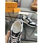 2026年2月21日入荷新作Louis Vuitton靴/スニーカー人気商品★/誕生日プレゼント/流行/高品質/JY工場