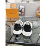 2026年2月21日入荷新作Louis Vuitton靴/スニーカー人気商品★/誕生日プレゼント/流行/高品質/JY工場