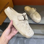 2026年2月21日入荷新作Louis Vuitton靴/スニーカー人気商品★/誕生日プレゼント/流行/高品質/JY工場