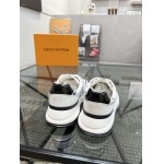 2026年2月21日入荷新作Louis Vuitton靴/スニーカー人気商品★/誕生日プレゼント/流行/高品質/JY工場