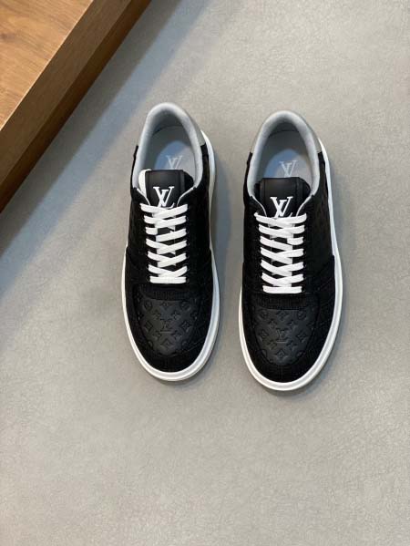 2026年2月21日入荷新作Louis Vuitton靴/ス...