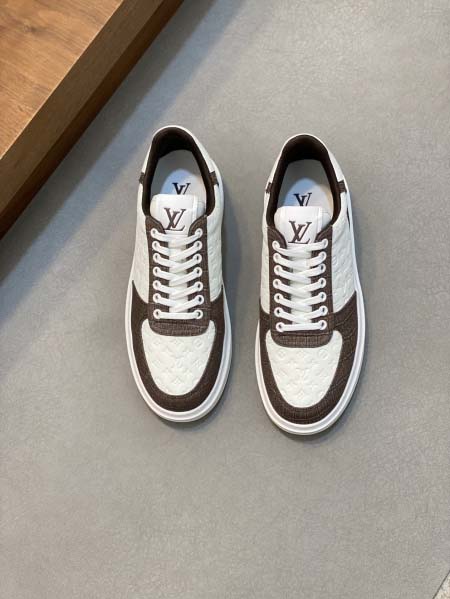 2026年2月21日入荷新作Louis Vuitton靴/ス...