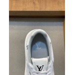 2026年2月21日入荷新作Louis Vuitton靴/スニーカー人気商品★/誕生日プレゼント/流行/高品質/JY工場