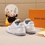 2026年2月21日入荷新作Louis Vuitton靴/スニーカー人気商品★/誕生日プレゼント/流行/高品質/JY工場
