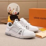 2026年2月21日入荷新作Louis Vuitton靴/スニーカー人気商品★/誕生日プレゼント/流行/高品質/JY工場