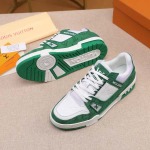 2026年2月21日入荷新作Louis Vuitton靴/スニーカー人気商品★/誕生日プレゼント/流行/高品質/JY工場