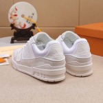 2026年2月21日入荷新作Louis Vuitton靴/スニーカー人気商品★/誕生日プレゼント/流行/高品質/JY工場