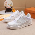 2026年2月21日入荷新作Louis Vuitton靴/スニーカー人気商品★/誕生日プレゼント/流行/高品質/JY工場