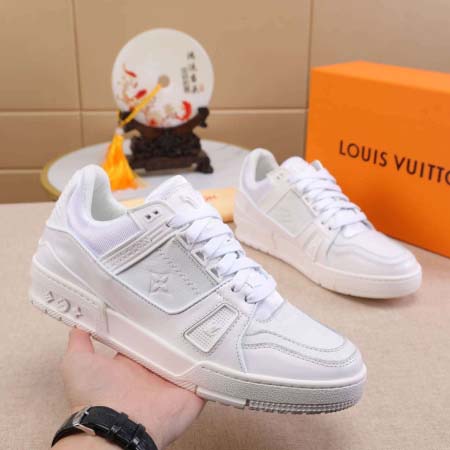 2026年2月21日入荷新作Louis Vuitton靴/ス...