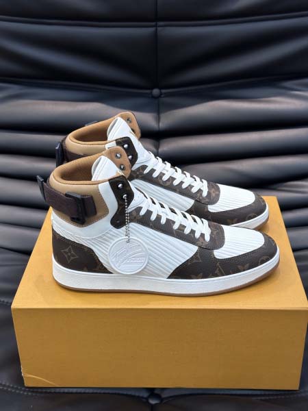 2026年2月21日入荷新作Louis Vuitton靴/ス...