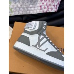 2026年2月21日入荷新作Louis Vuitton靴/スニーカー人気商品★/誕生日プレゼント/流行/高品質/JY工場