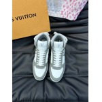 2026年2月21日入荷新作Louis Vuitton靴/スニーカー人気商品★/誕生日プレゼント/流行/高品質/JY工場