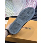 2026年2月21日入荷新作Louis Vuitton靴/スニーカー人気商品★/誕生日プレゼント/流行/高品質/JY工場