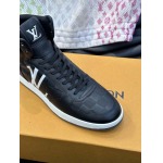 2026年2月21日入荷新作Louis Vuitton靴/スニーカー人気商品★/誕生日プレゼント/流行/高品質/JY工場