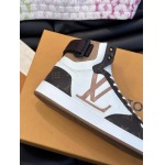 2026年2月21日入荷新作Louis Vuitton靴/スニーカー人気商品★/誕生日プレゼント/流行/高品質/JY工場