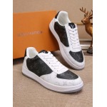 2026年2月21日入荷新作Louis Vuitton靴/スニーカー人気商品★/誕生日プレゼント/流行/高品質/JY工場