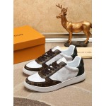 2026年2月21日入荷新作Louis Vuitton靴/スニーカー人気商品★/誕生日プレゼント/流行/高品質/JY工場