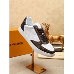 2026年2月21日入荷新作Louis Vuitton靴/スニーカー人気商品★/誕生日プレゼント/流行/高品質/JY工場