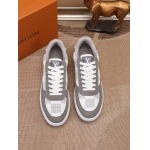 2026年2月21日入荷新作Louis Vuitton靴/スニーカー人気商品★/誕生日プレゼント/流行/高品質/JY工場