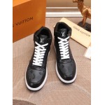 2026年2月21日入荷新作Louis Vuitton靴/スニーカー人気商品★/誕生日プレゼント/流行/高品質/JY工場