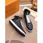 2026年2月21日入荷新作Louis Vuitton靴/スニーカー人気商品★/誕生日プレゼント/流行/高品質/JY工場