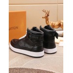 2026年2月21日入荷新作Louis Vuitton靴/スニーカー人気商品★/誕生日プレゼント/流行/高品質/JY工場