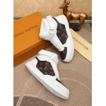 2026年2月21日入荷新作Louis Vuitton靴/スニーカー人気商品★/誕生日プレゼント/流行/高品質/JY工場