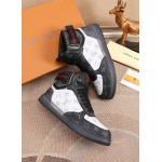 2026年2月21日入荷新作Louis Vuitton靴/スニーカー人気商品★/誕生日プレゼント/流行/高品質/JY工場