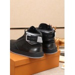 2026年2月21日入荷新作Louis Vuitton靴/スニーカー人気商品★/誕生日プレゼント/流行/高品質/JY工場