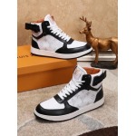 2026年2月21日入荷新作Louis Vuitton靴/スニーカー人気商品★/誕生日プレゼント/流行/高品質/JY工場