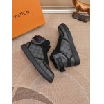 2026年2月21日入荷新作Louis Vuitton靴/スニーカー人気商品★/誕生日プレゼント/流行/高品質/JY工場