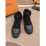 2026年2月21日入荷新作Louis Vuitton靴/スニーカー人気商品★/誕生日プレゼント/流行/高品質/JY工場
