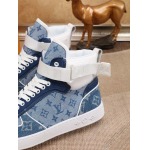 2026年2月21日入荷新作Louis Vuitton靴/スニーカー人気商品★/誕生日プレゼント/流行/高品質/JY工場