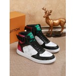 2026年2月21日入荷新作Louis Vuitton靴/スニーカー人気商品★/誕生日プレゼント/流行/高品質/JY工場