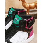 2026年2月21日入荷新作Louis Vuitton靴/スニーカー人気商品★/誕生日プレゼント/流行/高品質/JY工場