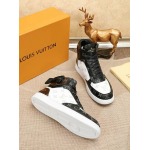 2026年2月21日入荷新作Louis Vuitton靴/スニーカー人気商品★/誕生日プレゼント/流行/高品質/JY工場