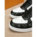 2026年2月21日入荷新作Louis Vuitton靴/スニーカー人気商品★/誕生日プレゼント/流行/高品質/JY工場