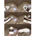 2026年2月21日入荷新作Louis Vuitton靴/スニーカー人気商品★/誕生日プレゼント/流行/高品質/JY工場