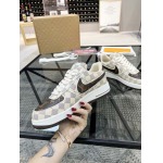 2026年2月21日入荷新作Louis Vuitton靴/スニーカー人気商品★/誕生日プレゼント/流行/高品質/JY工場