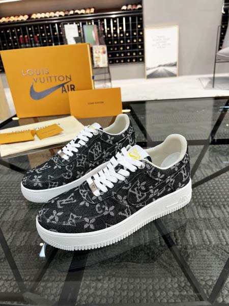 2026年2月21日入荷新作Louis Vuitton靴/ス...