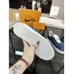 2026年2月21日入荷新作Louis Vuitton靴/スニーカー人気商品★/誕生日プレゼント/流行/高品質/JY工場