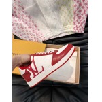 2026年2月21日入荷新作Louis Vuitton靴/スニーカー人気商品★/誕生日プレゼント/流行/高品質/JY工場